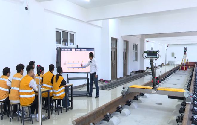 吉林铁道职业技术大学：2025高考本科专业介绍(图3)