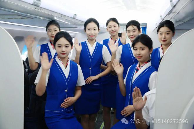 初中毕业女生必看！四大宝藏专业毕业即逆袭(图3)