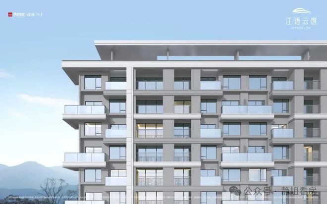 2025꧂西安江语云庭售楼处—江语云庭400电话—详情(图5)