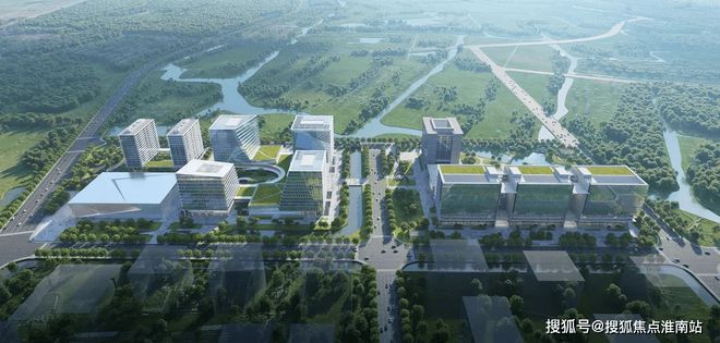 ⚡ꦿ℘豪宅聚焦│国贸海屿佘山售楼处发布：海屿佘山㊣(图5)