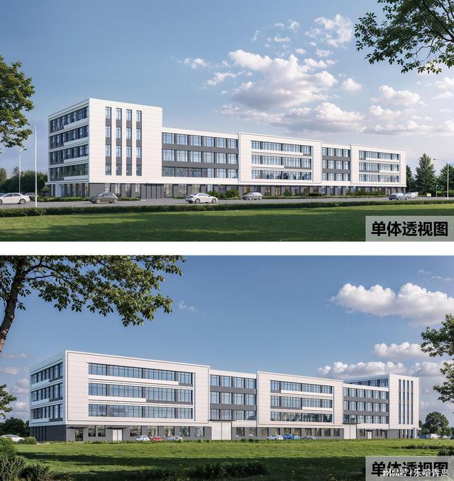 青岛聚铭钢新材料玻璃纤维新材料生产项目方案公示(图4)