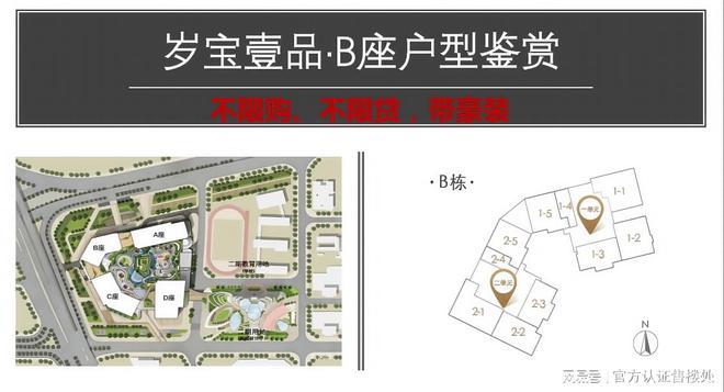 福田岁宝壹品开盘价丨岁宝壹品楼盘介绍情地铁学校最新房价(图2)