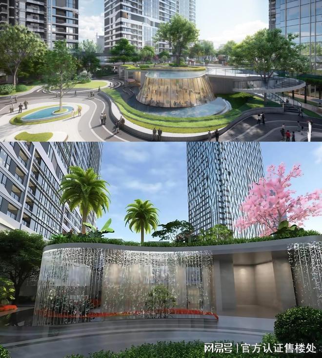 福田岁宝壹品开盘价丨岁宝壹品楼盘介绍情地铁学校最新房价(图10)