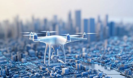 低空探索低空经济热潮下的城市交通变革思考①(图1)
