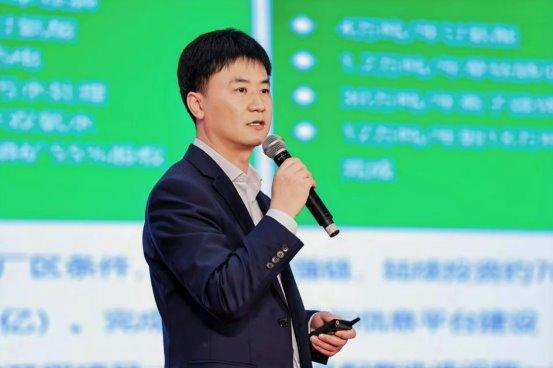 打造高质量发展引擎福华化学助力化工行业开启新篇章(图5)