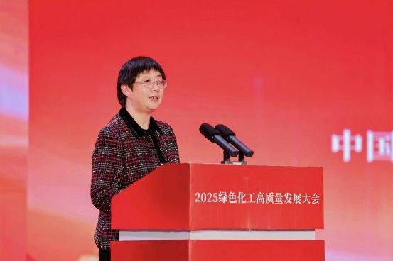 打造高质量发展引擎福华化学助力化工行业开启新篇章(图3)