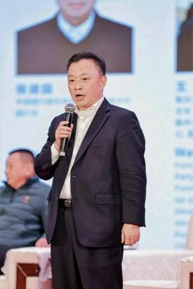 打造高质量发展引擎福华化学助力化工行业开启新篇章(图9)