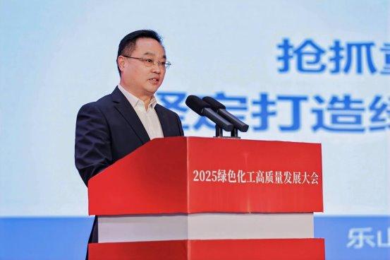 打造高质量发展引擎福华化学助力化工行业开启新篇章(图7)