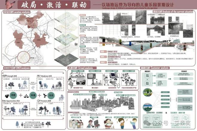 蝴蝶生态乐园：以自然教育为核解锁公园经济效能密码(图3)