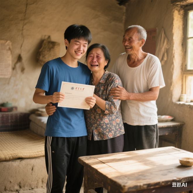 读书改变不了命运(图4)
