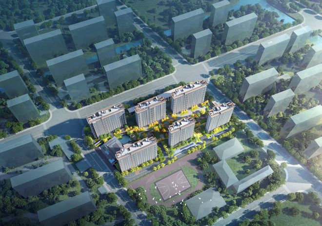 【】@建发联发青云上方售楼处发布：稀缺席位恭候莅临！(图4)