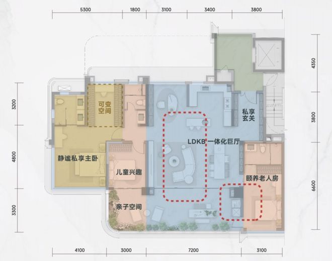 ʚɞ重庆·龙湖御湖境网站售楼处发布@御湖境400热线(图7)