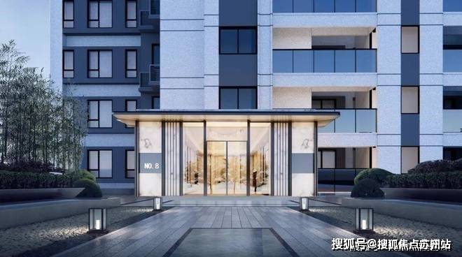 中铁·诺德璟宸售楼中心首页网站丨2025中铁·诺德璟宸欢迎您(图7)