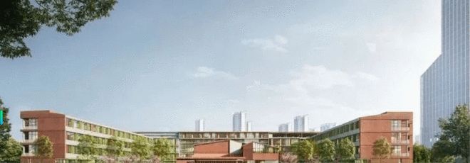 青岛地铁×华润置地官宣！TOD一号工程规划曝光(图3)