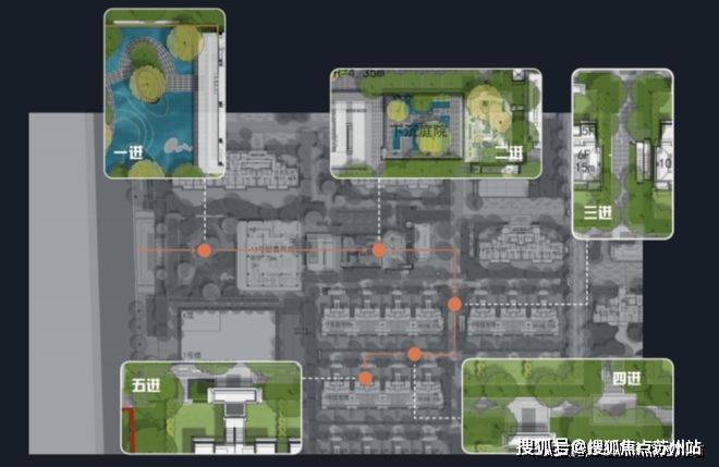 虹桥嘉悦府(售楼处)网站-2025虹桥嘉悦府营销中心(售楼处中心)小区欢迎您-周边环境-户型-价格-地址-楼盘详情-户型配套-电话-交房时间(图4)