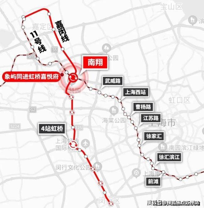 虹桥嘉悦府(售楼处)网站-2025虹桥嘉悦府营销中心(售楼处中心)小区欢迎您-周边环境-户型-价格-地址-楼盘详情-户型配套-电话-交房时间(图12)