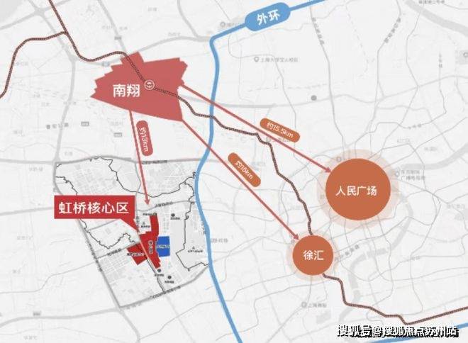 虹桥嘉悦府(售楼处)网站-2025虹桥嘉悦府营销中心(售楼处中心)小区欢迎您-周边环境-户型-价格-地址-楼盘详情-户型配套-电话-交房时间(图10)