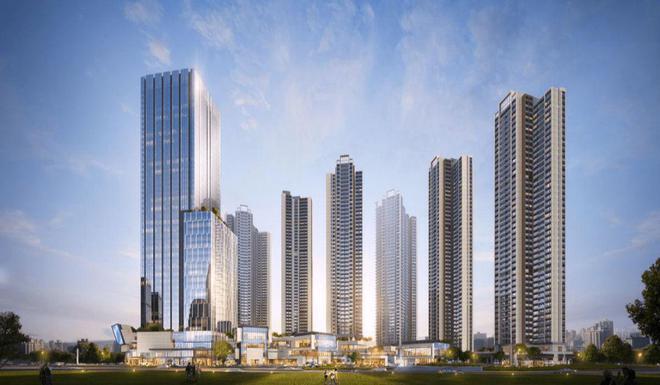 深圳佳华沙湖广场为什么那么便宜-佳华沙湖广场实体样板-优缺点(图1)