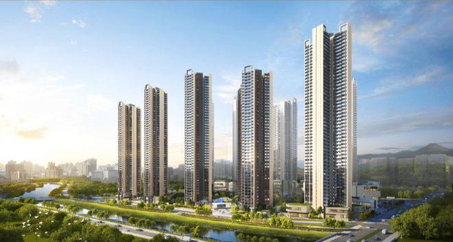 深圳佳华沙湖广场为什么那么便宜-佳华沙湖广场实体样板-优缺点(图7)