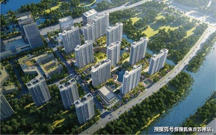 苏州相城区和风雅信花园(售楼处)首页网站-和风雅信花园售楼中心欢迎您楼盘评测-房价户型商圈配套(图4)