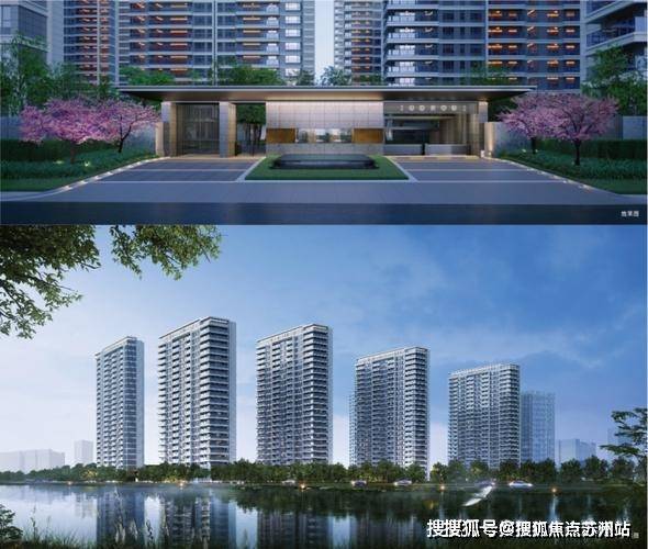 苏州相城区和风雅信花园(售楼处)首页网站-和风雅信花园售楼中心欢迎您楼盘评测-房价户型商圈配套(图6)