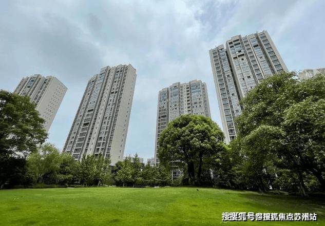 苏州相城区和风雅信花园(售楼处)首页网站-和风雅信花园售楼中心欢迎您楼盘评测-房价户型商圈配套(图7)