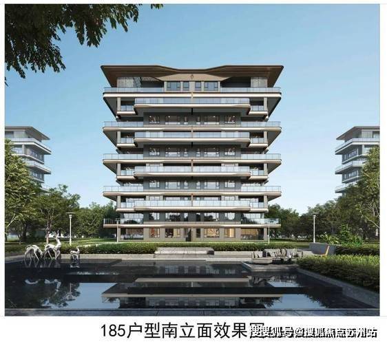 苏州相城区和风雅信花园(售楼处)首页网站-和风雅信花园售楼中心欢迎您楼盘评测-房价户型商圈配套(图15)
