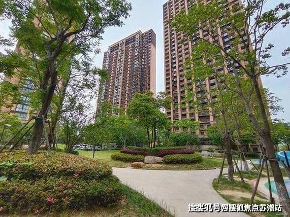 苏州相城区和风雅信花园(售楼处)首页网站-和风雅信花园售楼中心欢迎您楼盘评测-房价户型商圈配套(图14)