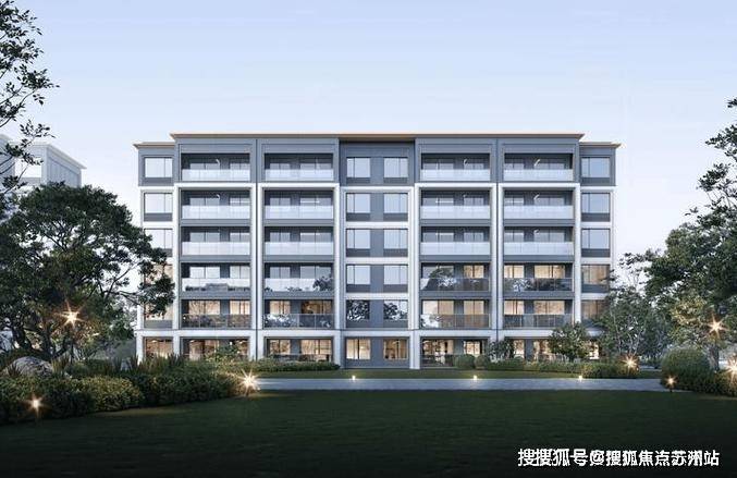 苏州相城区和风雅信花园(售楼处)首页网站-和风雅信花园售楼中心欢迎您楼盘评测-房价户型商圈配套(图13)