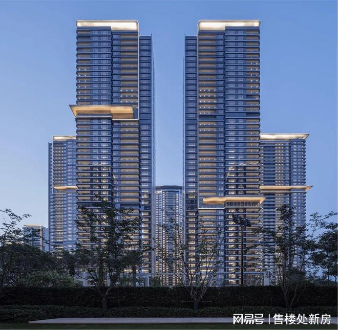 武夷长江阙营销中心-网站-2025楼盘百科-武夷长江阙欢迎您(图2)
