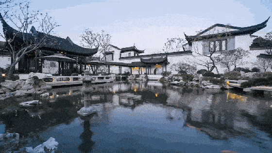 上海桃花源四期售楼处上海(2025桃花源四期)首页网站-楼盘价格-楼盘详情-户型配套首页网站(图4)