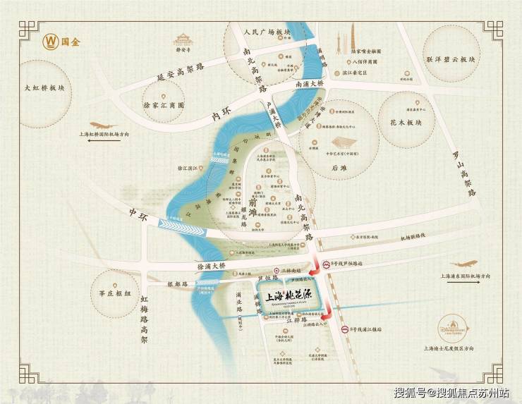 上海桃花源四期售楼处上海(2025桃花源四期)首页网站-楼盘价格-楼盘详情-户型配套首页网站(图12)