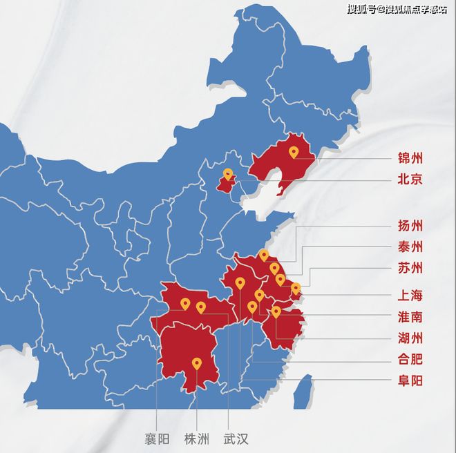 ★华纺棠樾华纺棠樾售楼：江南风骨曲径通幽诗意园林(图6)