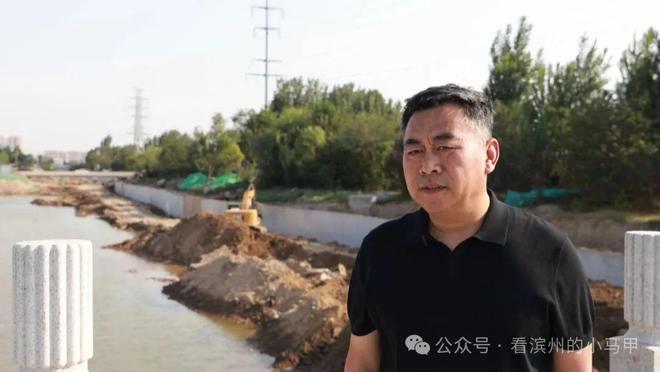 大动作！滨州东区环境将大改善！(图4)