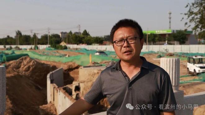 大动作！滨州东区环境将大改善！(图3)