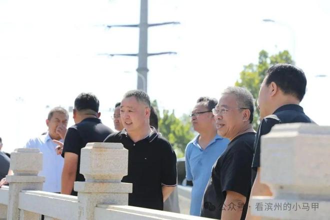 大动作！滨州东区环境将大改善！(图7)