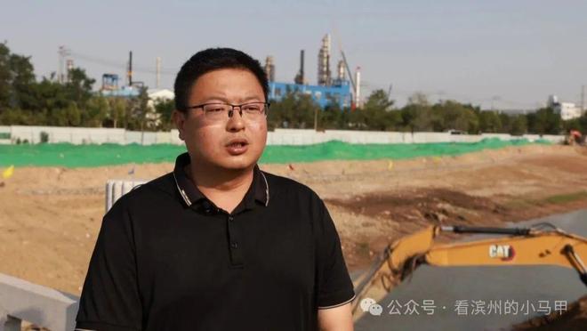 大动作！滨州东区环境将大改善！(图2)