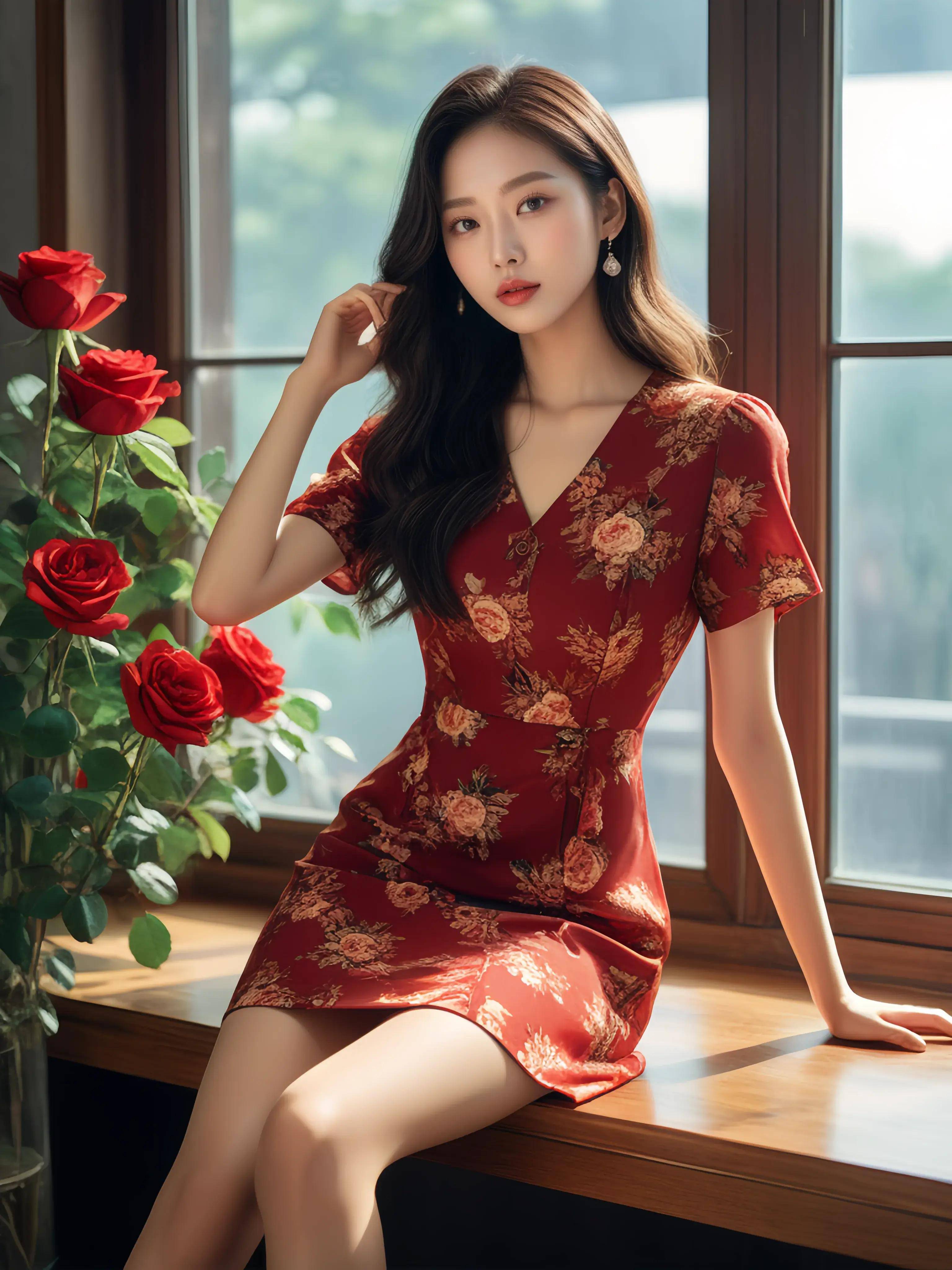 女人做aMBA智库(图1)