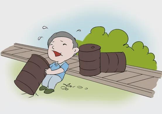 小信爱护路▍爱路护路安全同行——铁路安全知识宣传(图5)
