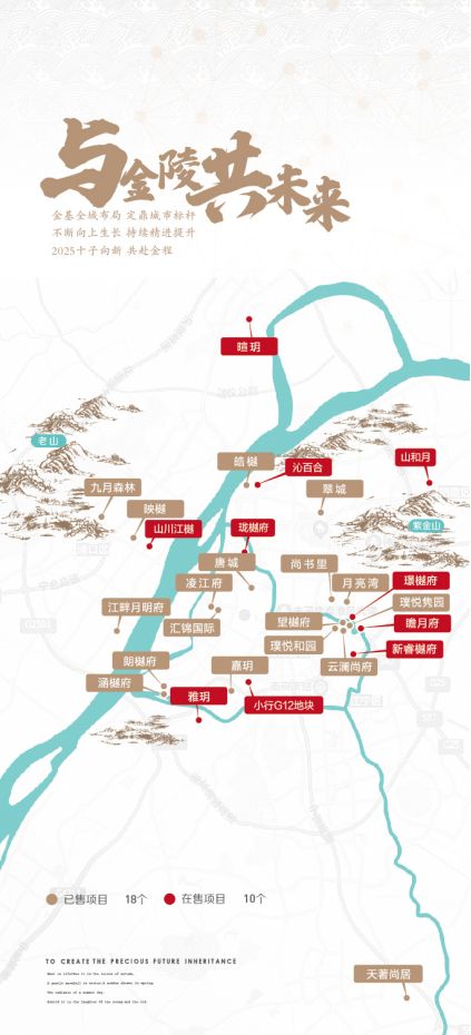 3100年紫金山在南京的地位从未改变(图10)