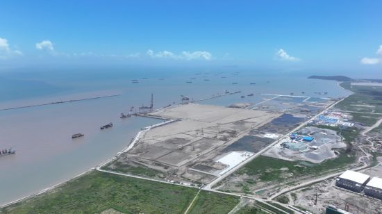 2025年上半年上海市重大交通工程建设最新进展(图4)