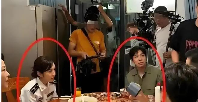 俞灏明官宣结婚！发文引争议王晓晨沉默不回应疑似分手求复合(图2)