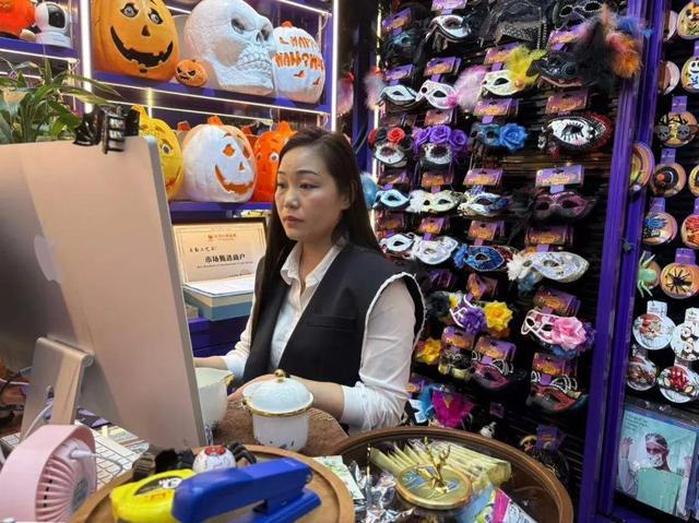 义乌商人不会把鸡蛋放一个篮子里拥抱新兴市场(图3)